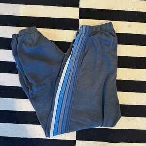 Mens Blue Aviator Nation Sweats